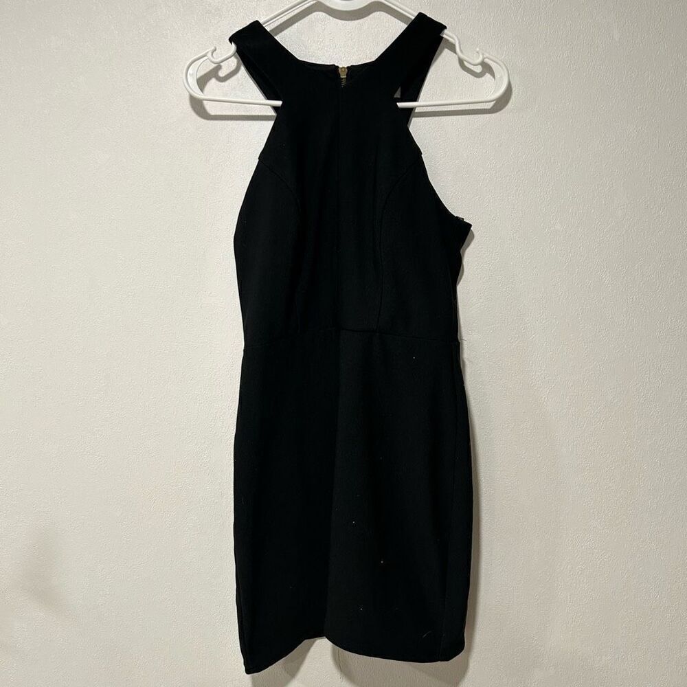 Blsou Bisou Black dress